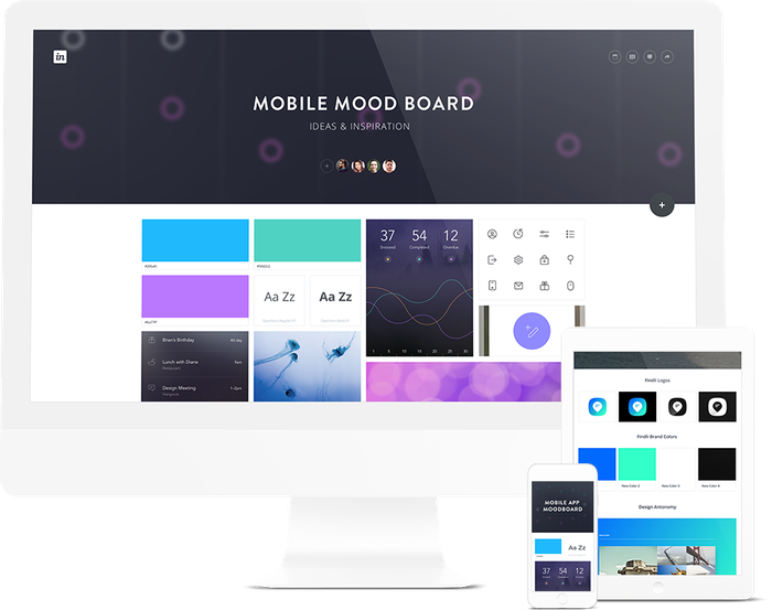 Invision, Series E 라운드 투자 유치(1억 달러) 로아AI