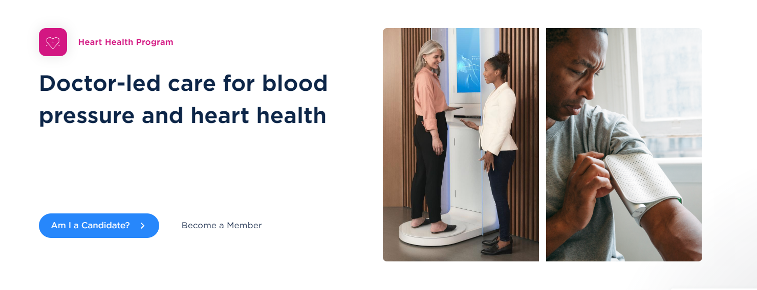 1차 진료 플랫폼 Forward Health, 2억 2,500만 달러 투자 유치 로아AI