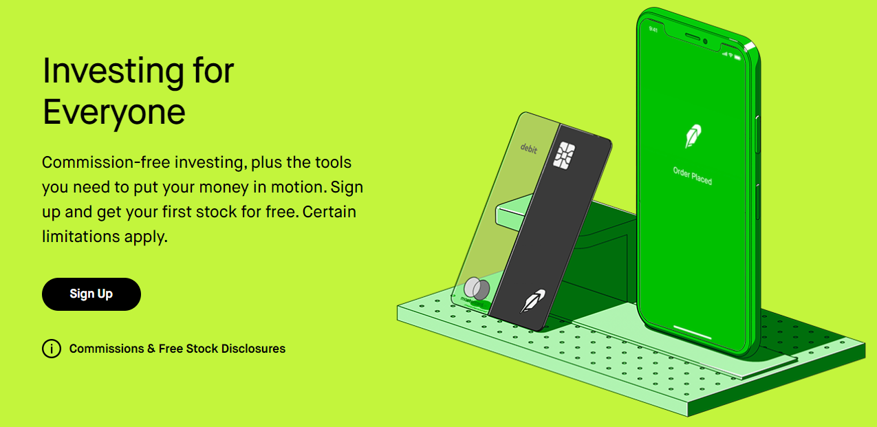 로빈후드, 개인 투자자와 기업의 커뮤니케이션을 도와주는 세이 테크놀로지스 인수 - 로아AI