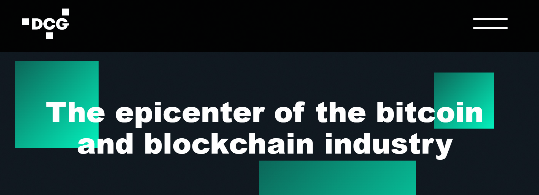 암호화폐 대기업 디지털 커런시 그룹, 7억 달러 유치하며 100억 달러 기업가치 달성 - 로아AI