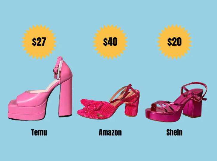 Shein H M Zara 3 0 AI shein h m zara 3 0 ai