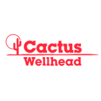 Cactus Wellhead -    - AI