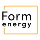 Form Energy - 기업 상세 정보 - 로아AI